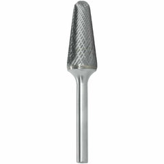 Best Carbide - SL3 3/8" Double Cut Carbide Burr - Twin Eagle Imports