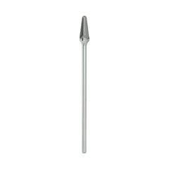 Best Carbide - SL3L6 3/8" Double Cut Long Series Carbide Burr - Twin Eagle Imports
