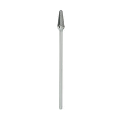 Best Carbide - SL5L6 5/8" Double Cut Long Series Carbide Burr - Twin Eagle Imports
