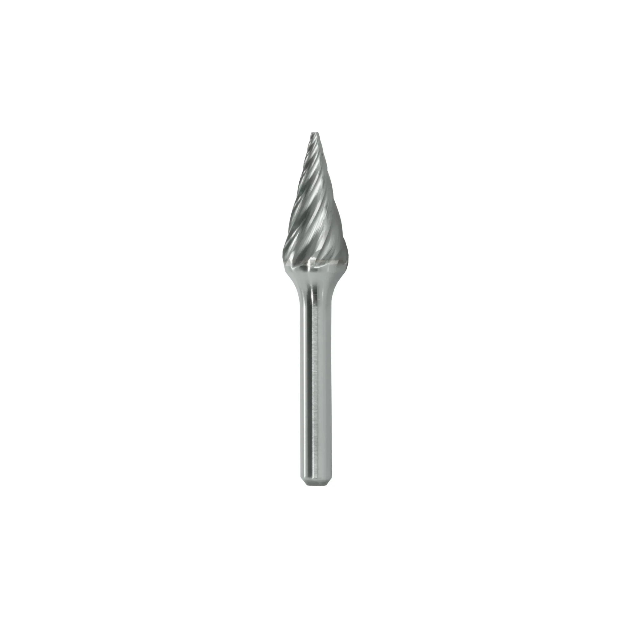 Best Carbide - SM4NF 3/8" Aluminium Cut Carbide Burr - Twin Eagle Imports