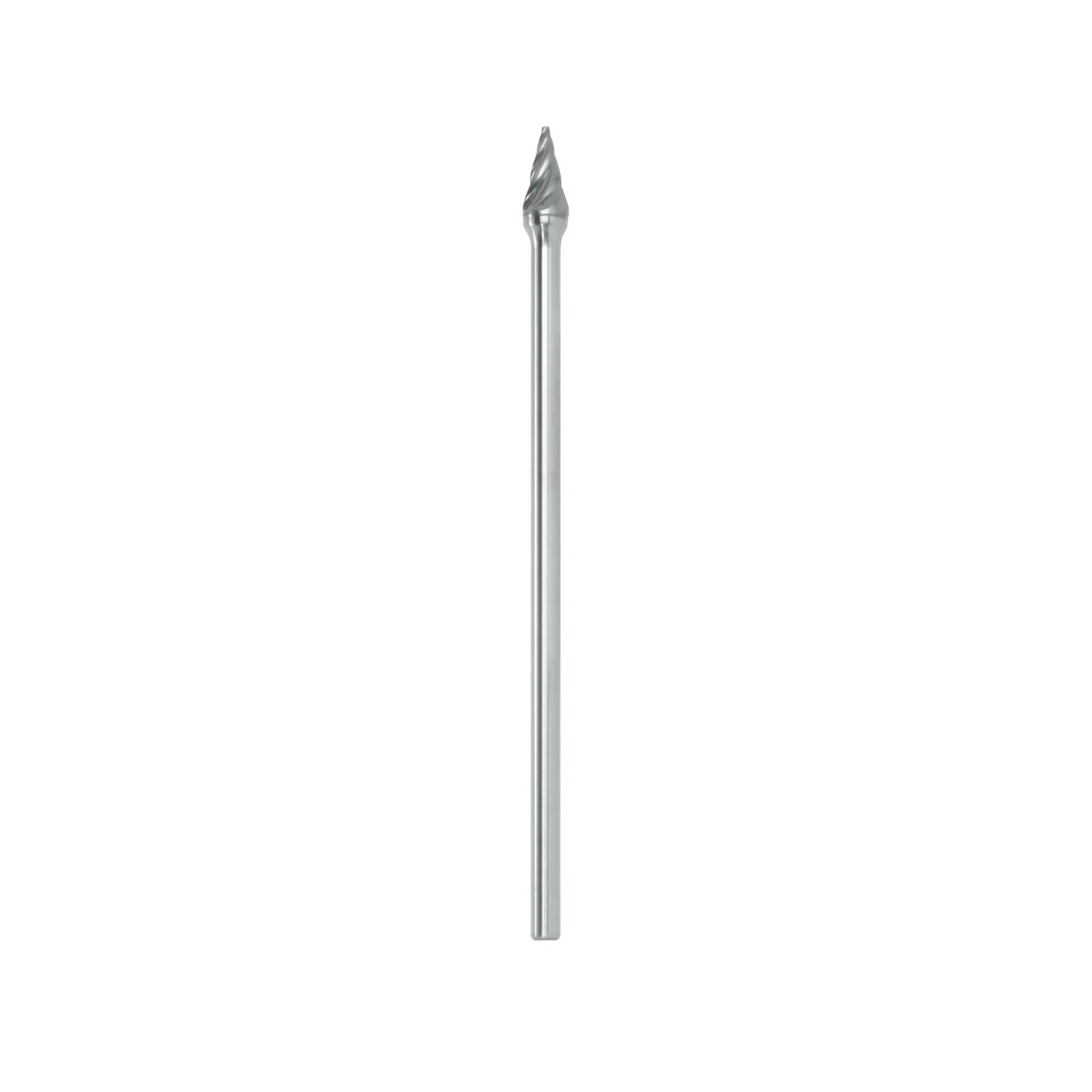 Best Carbide - SM5NFL6 1/2" Aluminium Cut Long Series Carbide Burr - Twin Eagle Imports