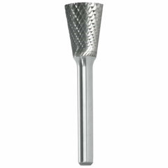 Best Carbide - SN2 3/8" Double Cut Long Series Carbide Burr - Twin Eagle Imports