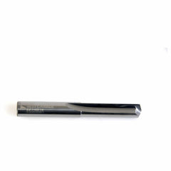 Best Carbide Straight Flute Uncoated 2-Flute Drill 0.42" / 27/64, 140° Drill Point - Twin Eagle Imports