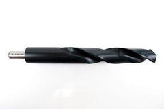 Hepyc 27mm HSS Reduced Shank Drill DIN 338