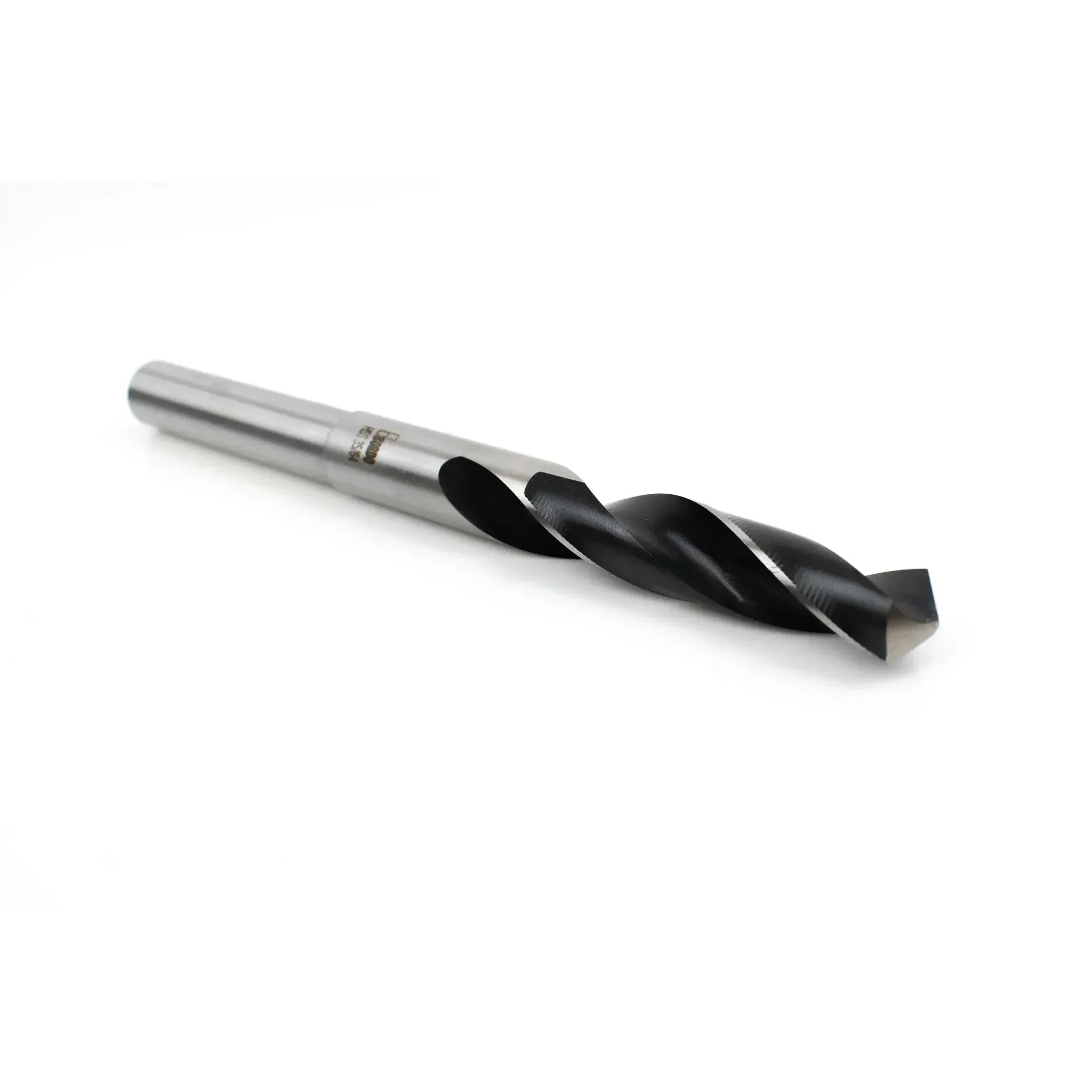 Bordo 35/64" HSS Reduced Shank Drill - Twin Eagle Imports