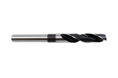 Bordo 37/64" HSS Reduced 1/2" Shank Drill - Twin Eagle Imports