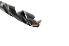 Bordo 37/64" HSS Reduced 1/2" Shank Drill - Twin Eagle Imports
