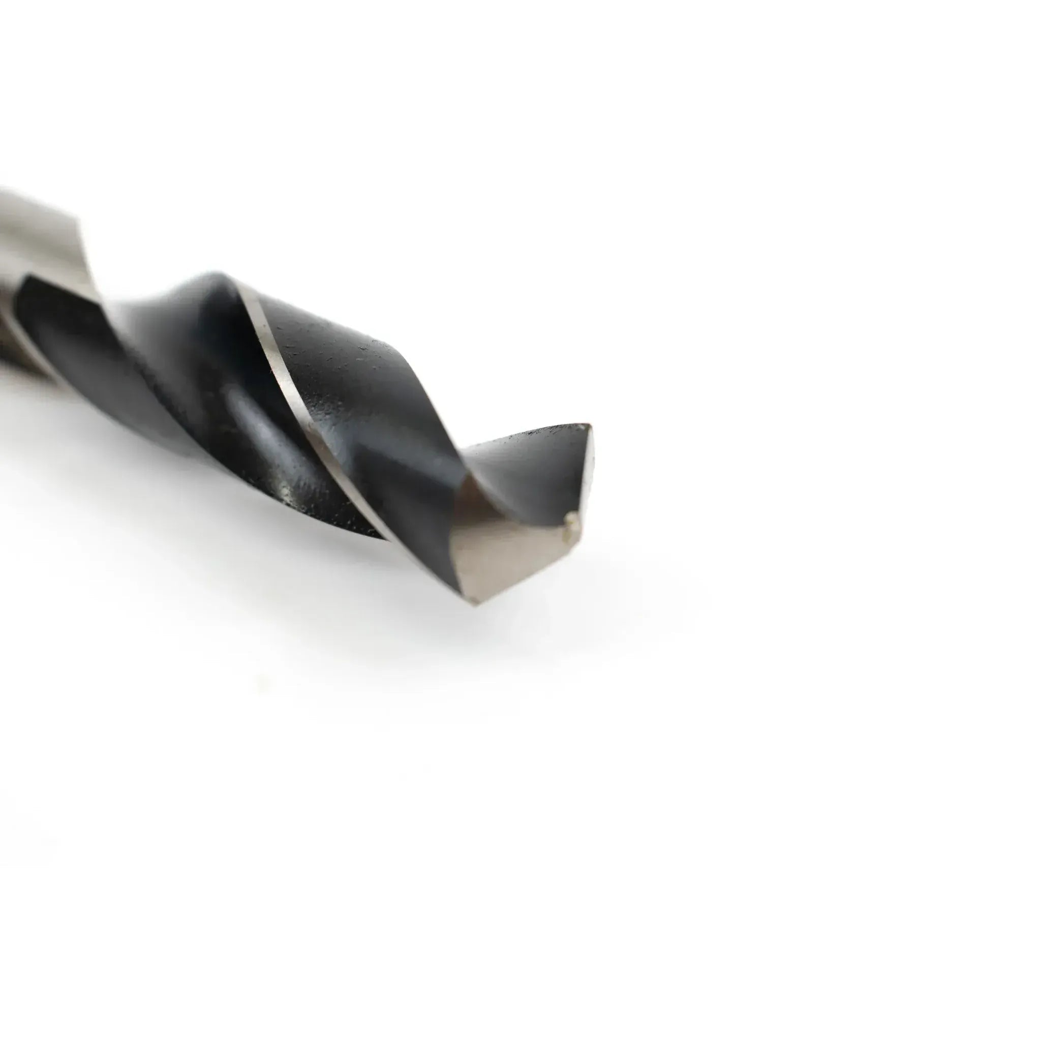 Bordo 39/64" HSS Reduced Shank Drill - Twin Eagle Imports