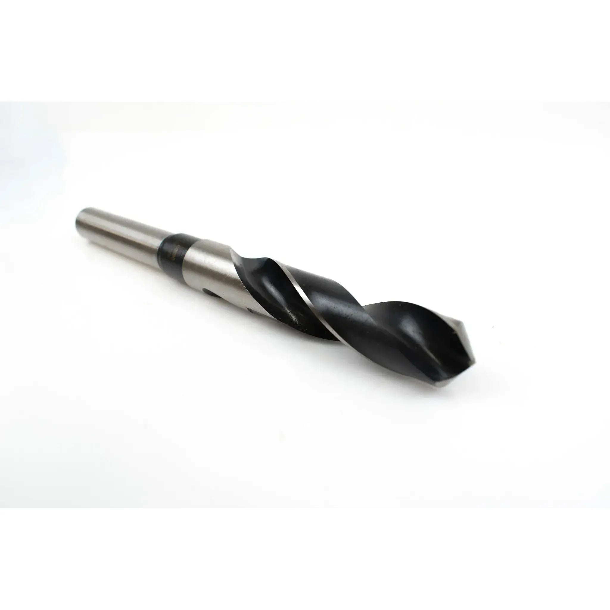 Bordo 39/64" HSS Reduced Shank Drill - Twin Eagle Imports