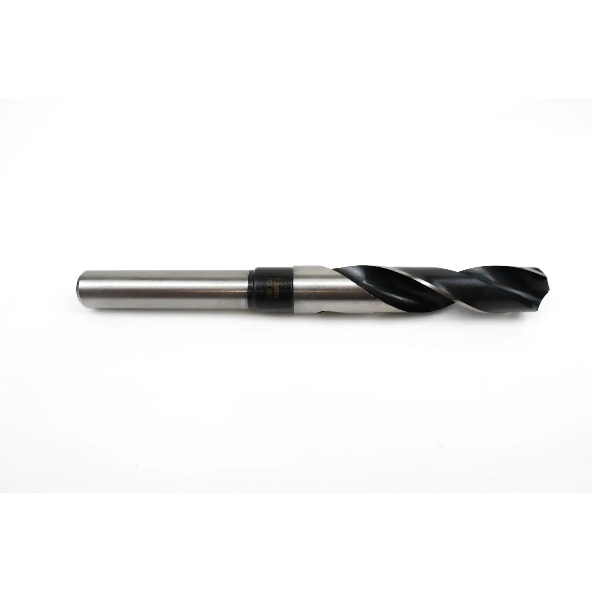 Bordo 39/64" HSS Reduced Shank Drill - Twin Eagle Imports