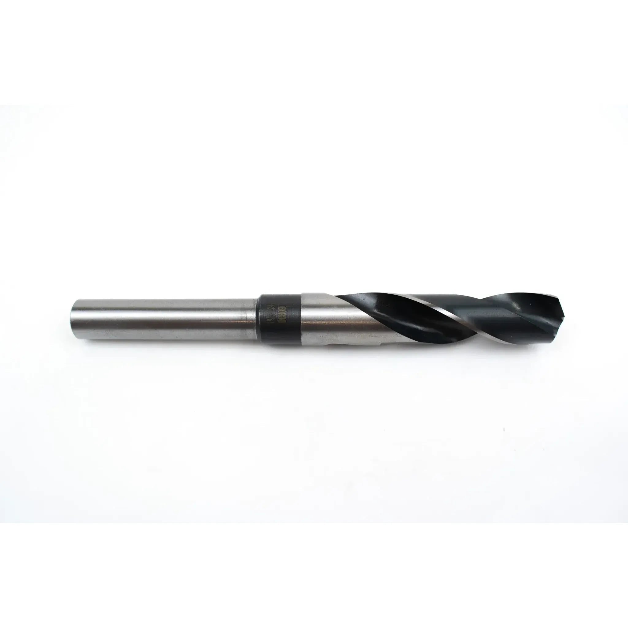 Bordo 41/64" HSS Reduced Shank Drill - Twin Eagle Imports