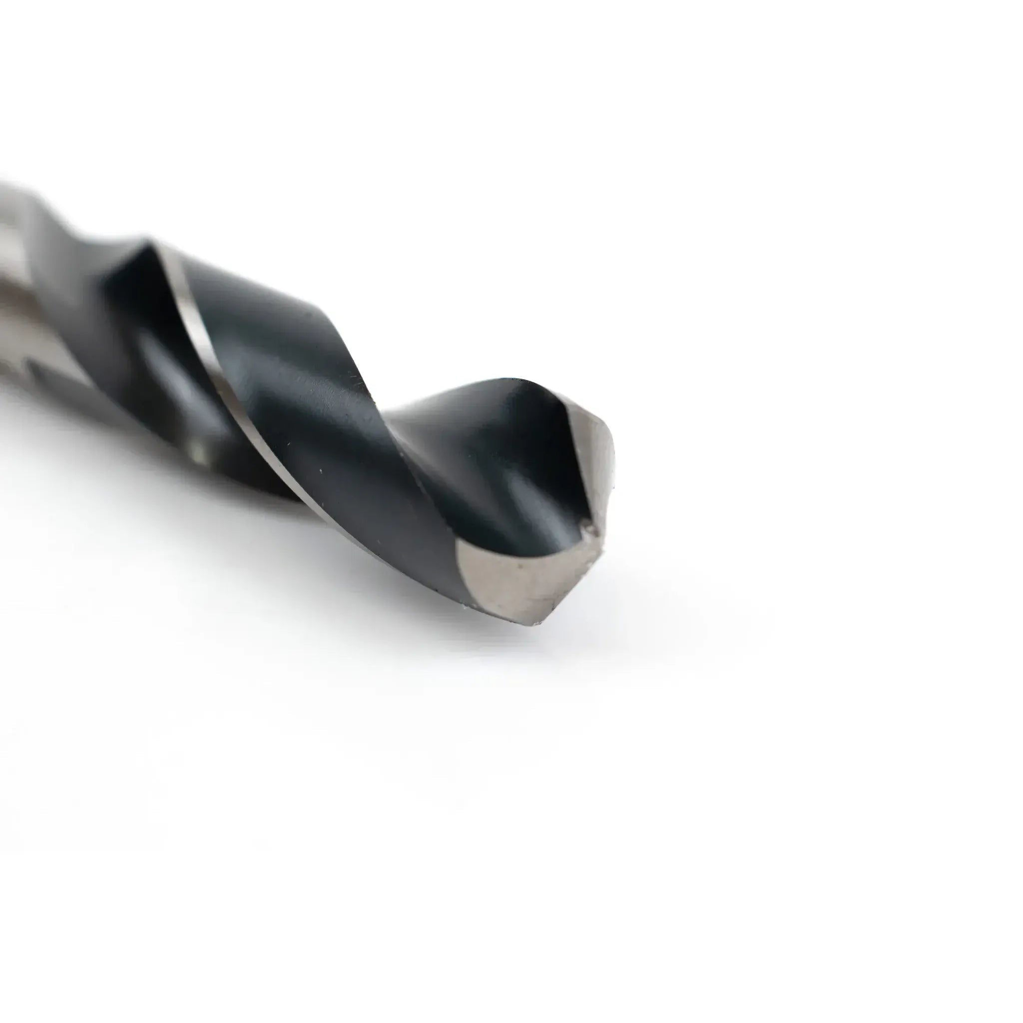 Bordo 41/64" HSS Reduced Shank Drill - Twin Eagle Imports