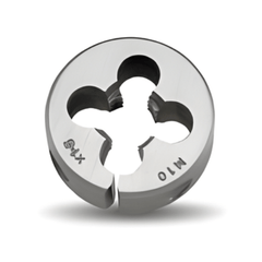 BORDO DIES Bordo 3/8" x 16 BSW 1" Chrome Button Die