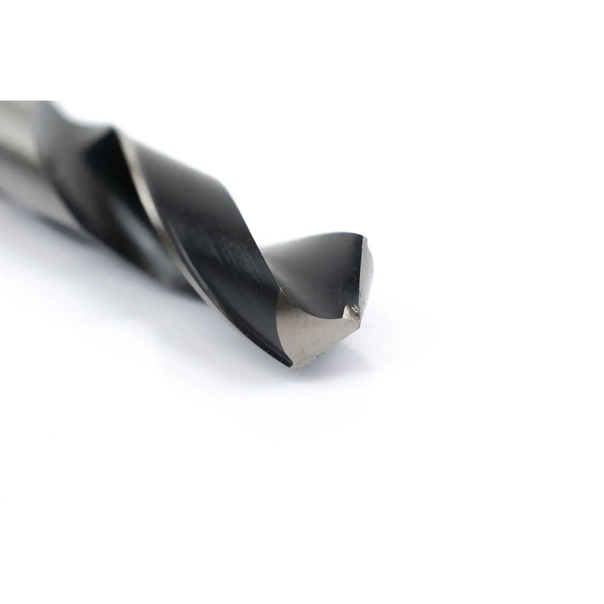 BORDO DRILLS Bordo 45/64" HSS Reduced Shank Drill