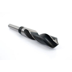 BORDO DRILLS Bordo 49/64" HSS Reduced Shank Drill