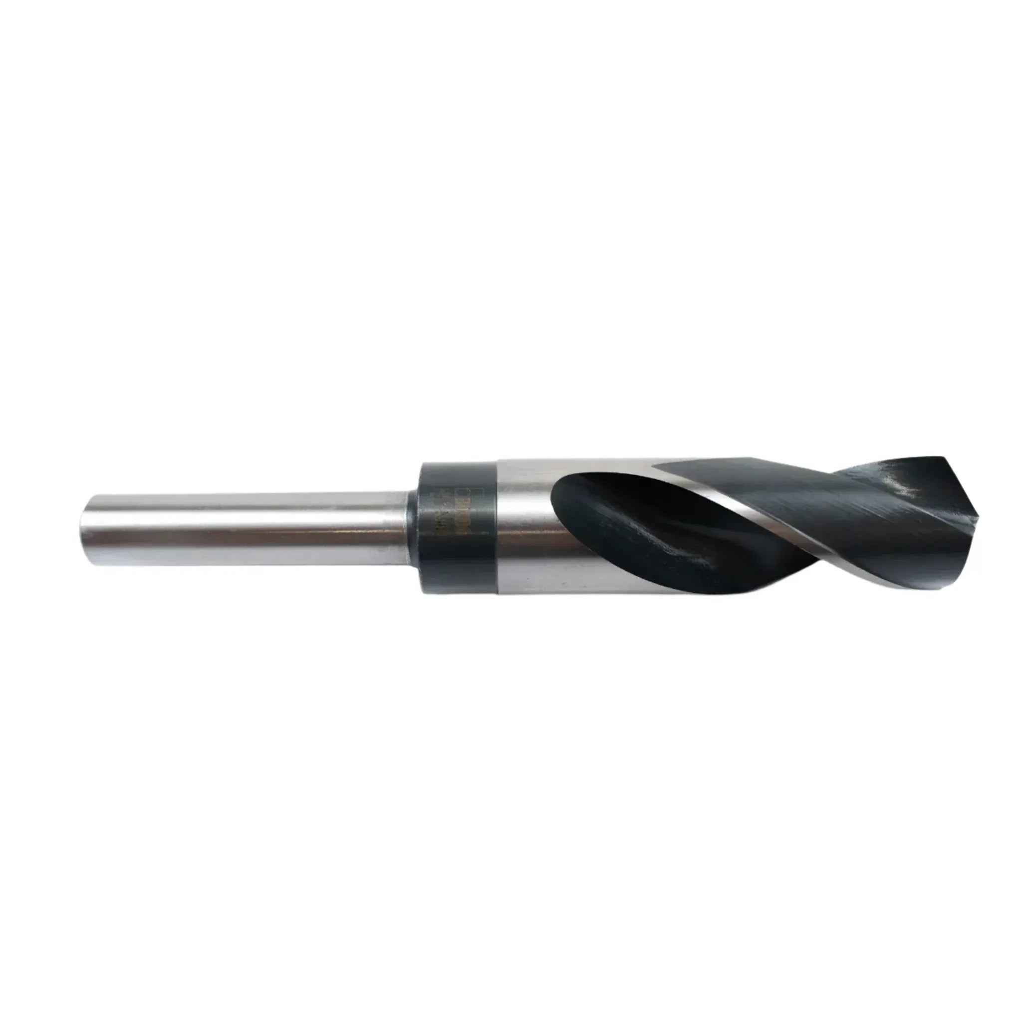 BORDO DRILLS Bordo 59/64" HSS Reduced Shank Drill