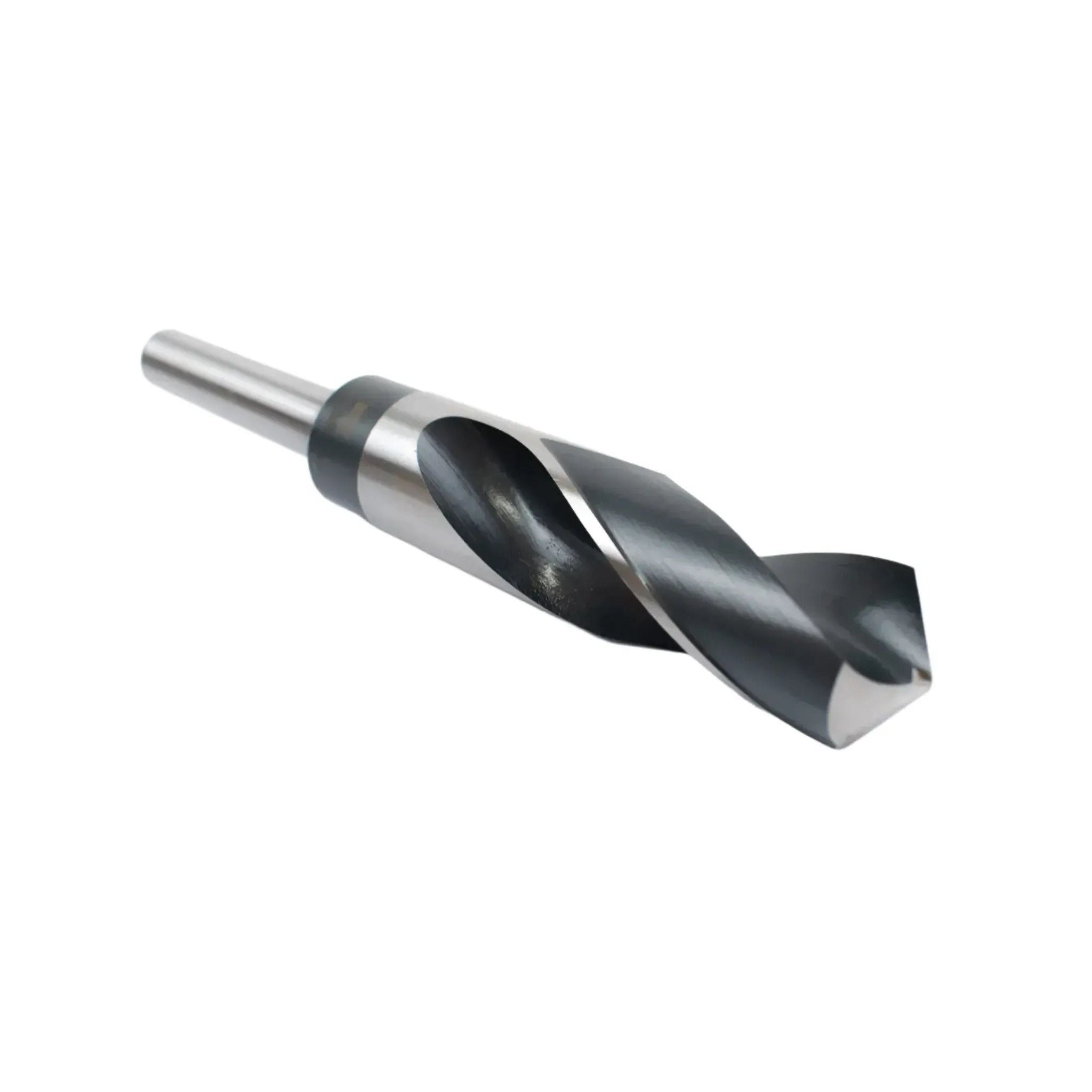 BORDO DRILLS Bordo 59/64" HSS Reduced Shank Drill