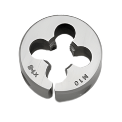 BORDO INTERNATIONAL PTY LTD DIES Bordo 1/2" x 12 BSW 1" Chrome Button Die