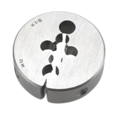 BORDO INTERNATIONAL PTY LTD DIES Bordo 1/2" x 14 BSPF 2" Chrome Button Die