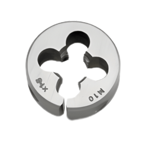 BORDO INTERNATIONAL PTY LTD DIES Bordo 1/4" x 26 BSF 1" Chrome Button Die