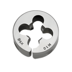 BORDO INTERNATIONAL PTY LTD DIES Bordo 1/4" x 26 BSF 1" Chrome Button Die