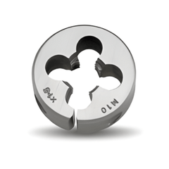 BORDO INTERNATIONAL PTY LTD DIES Bordo 12 x 1.25mm MF 1" Chrome Button Die