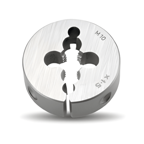 BORDO INTERNATIONAL PTY LTD DIES Bordo 12 x 1.5mm MF 1.5" Chrome Button Die