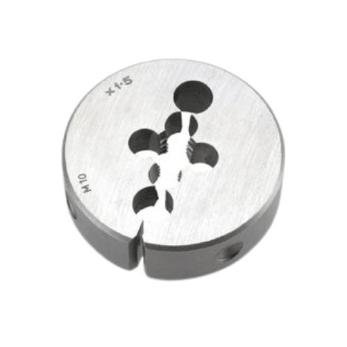 BORDO INTERNATIONAL PTY LTD DIES Bordo 20 x 1.5mm MF 2" Chrome Button Die