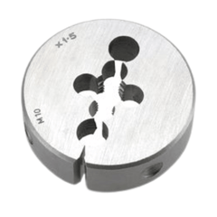 BORDO INTERNATIONAL PTY LTD DIES Bordo 3/4" x 12 BSF 2" Chrome Button Die