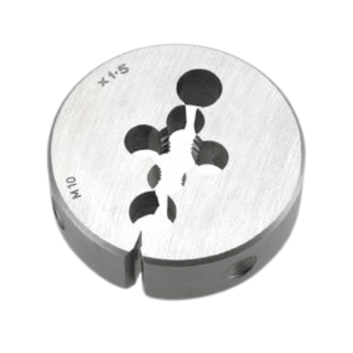 BORDO INTERNATIONAL PTY LTD DIES Bordo 3/4" x 14 BSPF 2" Chrome Button Die