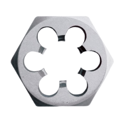 BORDO INTERNATIONAL PTY LTD DIES Bordo 3/4" x 14 BSPF Chrome Alloy Die Nut