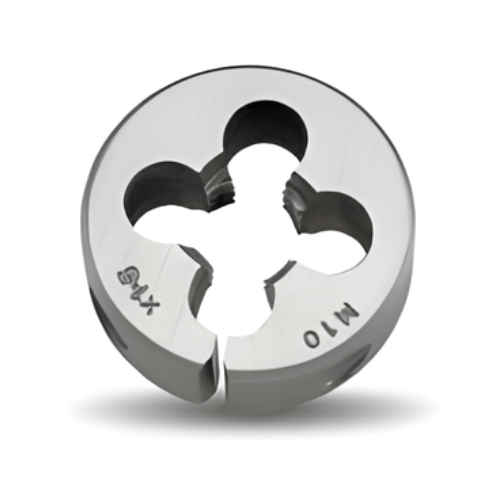 BORDO INTERNATIONAL PTY LTD DIES Bordo 5/16" x 18 UNC 1" Chrome Button Die