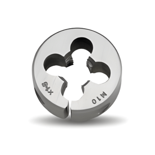 BORDO INTERNATIONAL PTY LTD DIES Bordo 7/16" x 18 BSF 1" Chrome Button Die