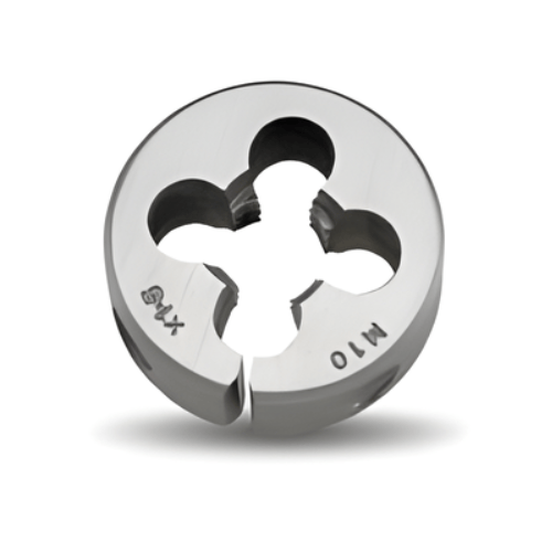 BORDO INTERNATIONAL PTY LTD DIES Bordo 8 x 1.25mm MC 1" Chrome Button Die