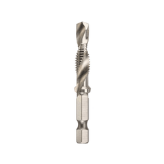 BORDO INTERNATIONAL PTY LTD TAPS Bordo 8 x 1.25mm Metric Coarse HSS Drill Tap