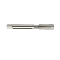 BORDO TAPS Bordo 6 x 1mm Metric Coarse Intermediate HSS Tap