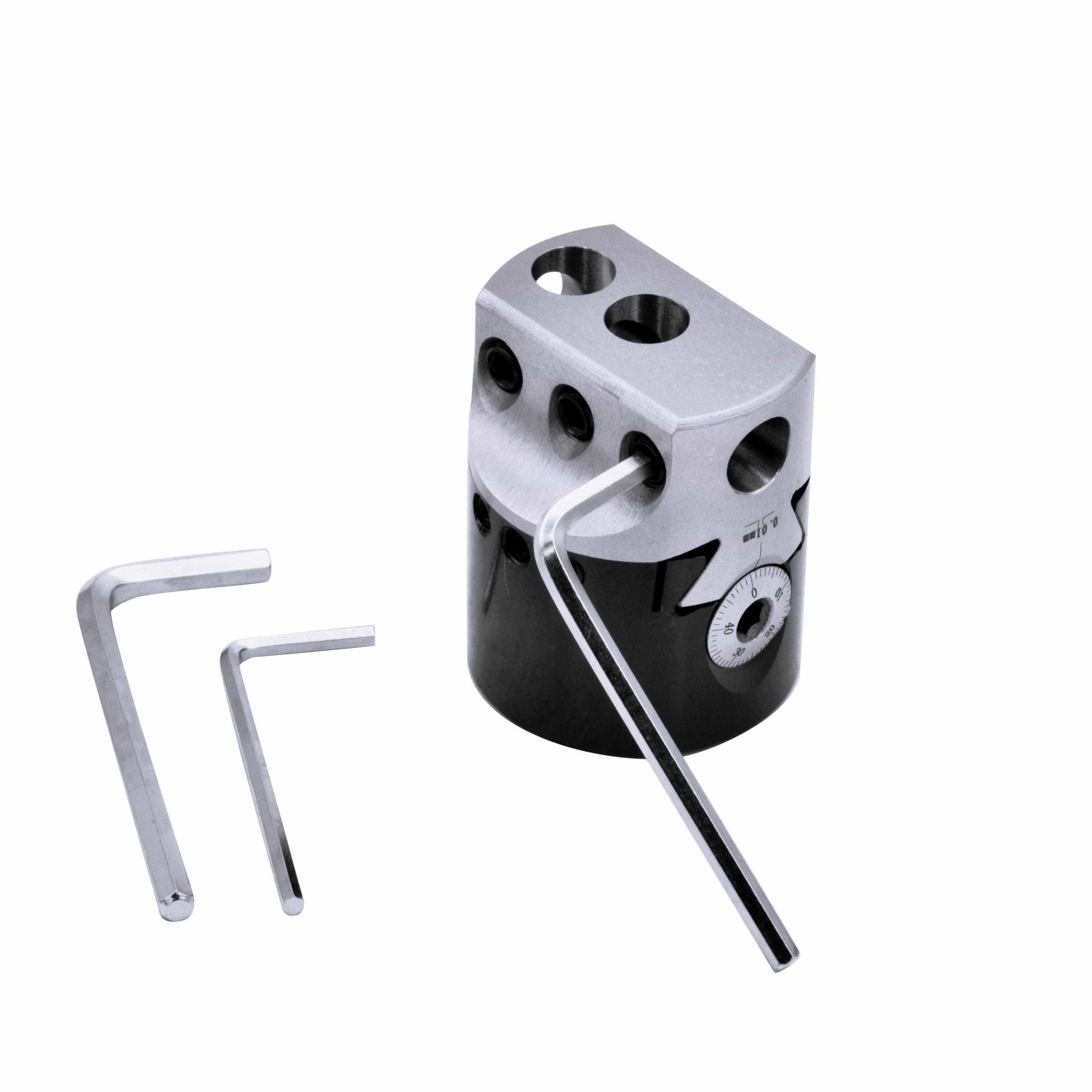 Boring Head 2" 50mm Head - Twin Eagle Imports
