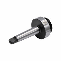 Boring Head Arbor – MT2 Tang Shank, 1.5" x 18 TPI - Twin Eagle Imports