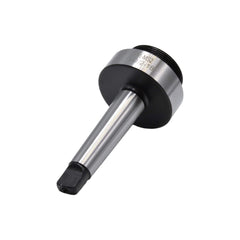 Boring Head Arbor – MT2 Tang Shank, 1.5" x 18 TPI - Twin Eagle Imports