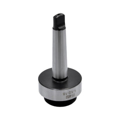 Boring Head Arbor – MT2 Tang Shank, 1.5" x 18 TPI - Twin Eagle Imports