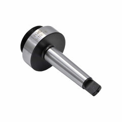 Boring Head Arbor – MT2 Tang Shank, 1.5" x 18 TPI - Twin Eagle Imports