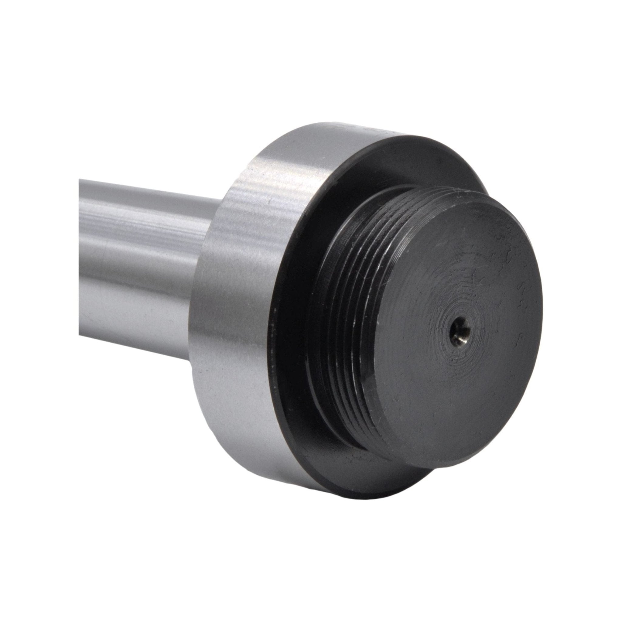 Boring Head Arbor – MT3 Tang Shank, 1.5" x 18 TPI - Twin Eagle Imports