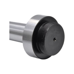 Boring Head Arbor – MT3 Tang Shank, 1.5" x 18 TPI - Twin Eagle Imports