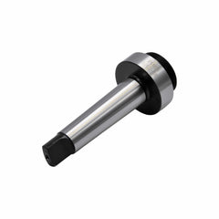 Boring Head Arbor – MT3 Tang Shank, 1.5" x 18 TPI - Twin Eagle Imports