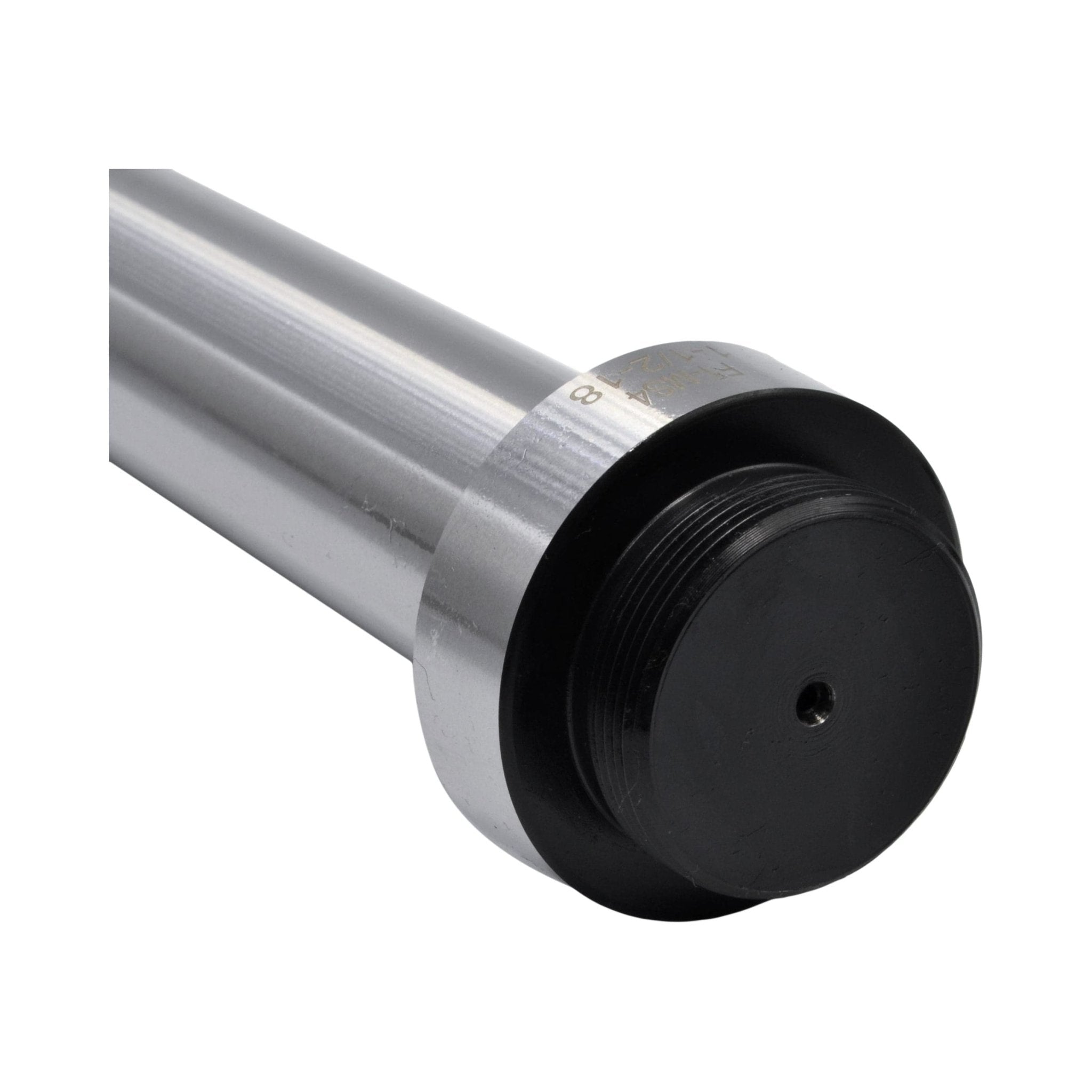 Boring Head Arbor – MT4 Tang Shank, 1.5" x 18 TPI - Twin Eagle Imports