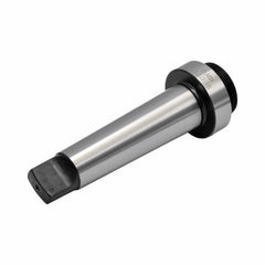 Boring Head Arbor – MT4 Tang Shank, 1.5" x 18 TPI - Twin Eagle Imports