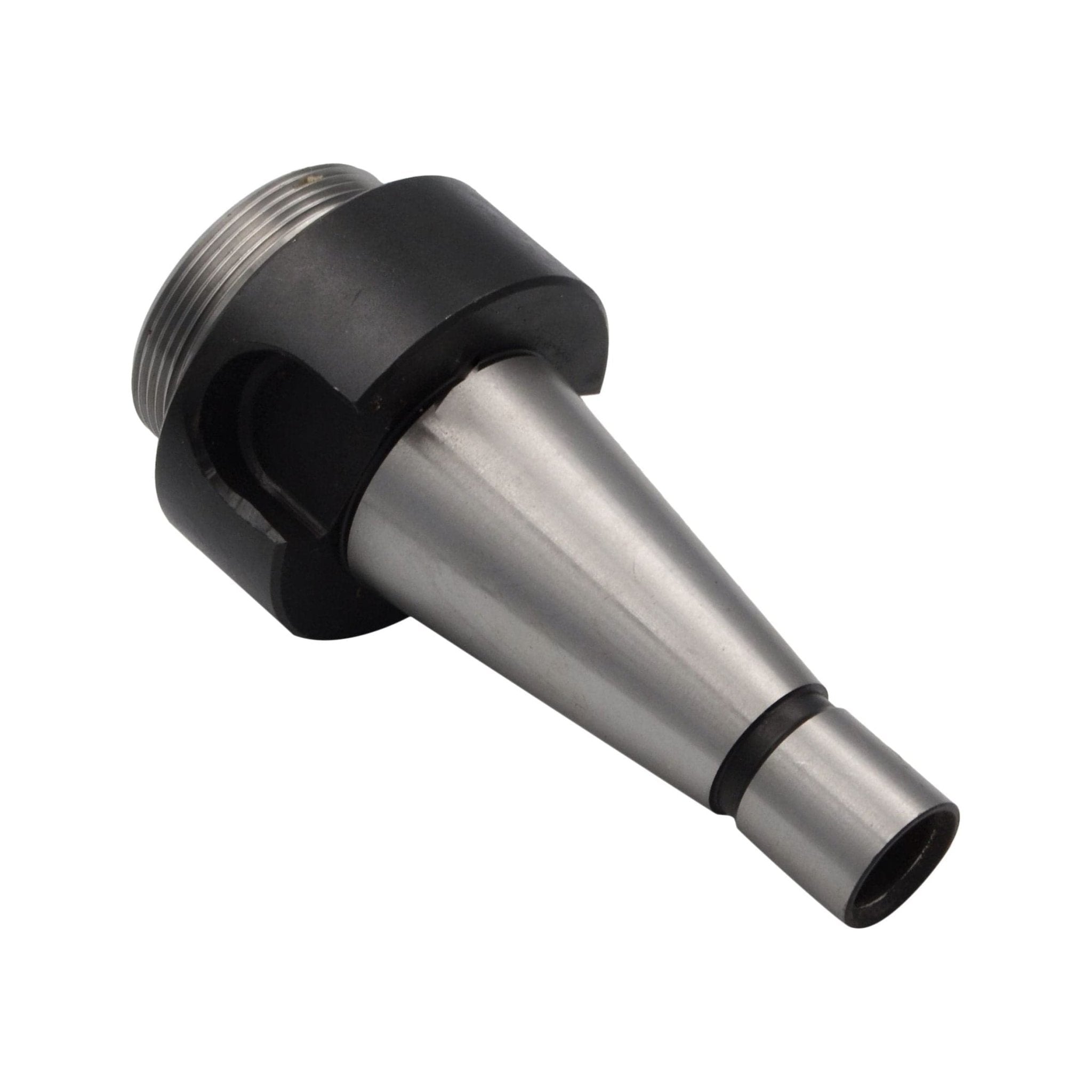 Boring Head Arbor – NT30 M12 Drawbar, 1.5" x 18 TPI - Twin Eagle Imports