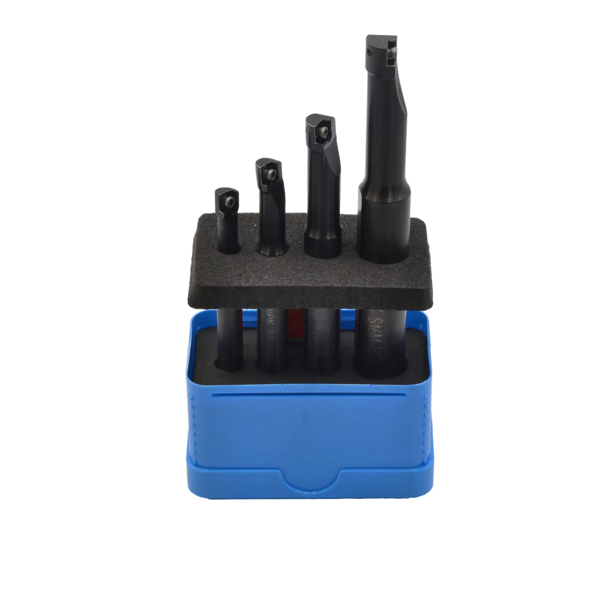 BPK Lathe Tooling BPK Internal Boring Bar Set – 8–16 mm Range SETASCLCR06