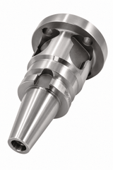BT40 Boring Head Arbor for Large Adjustable Boring Heads – BT40-BST-100 - Twin Eagle Imports