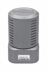 BT40 Boring Head Arbor for Large Adjustable Boring Heads – BT40-BST-100 - Twin Eagle Imports